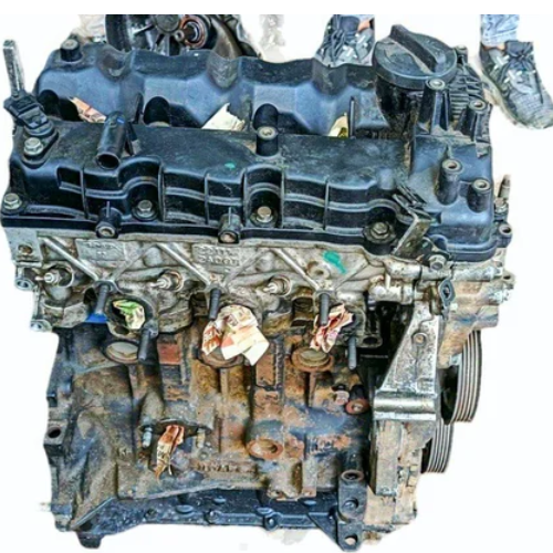 Hyundai Xcent Diesel Engine.